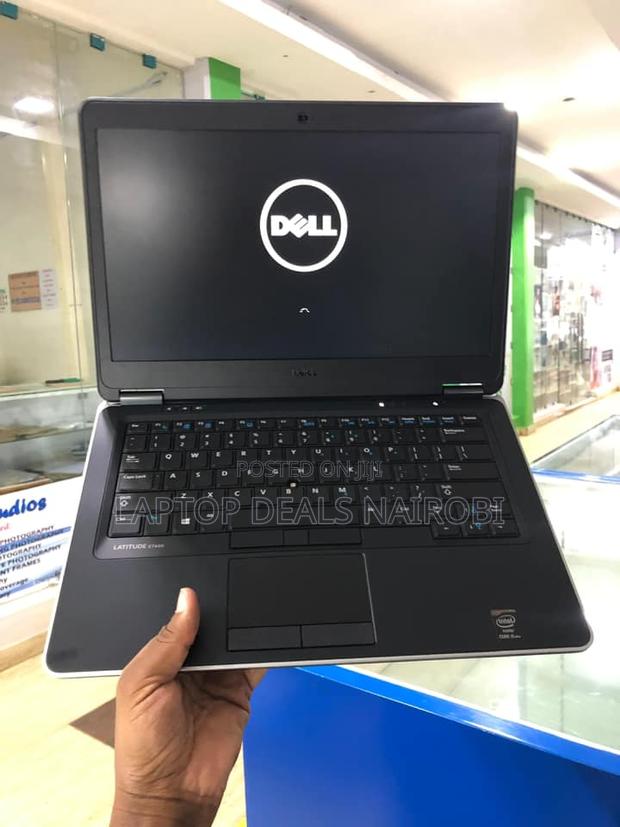 Laptop Dell Latitude 7440 8GB Intel Core I5 SSD 500GB - thumbnail 3