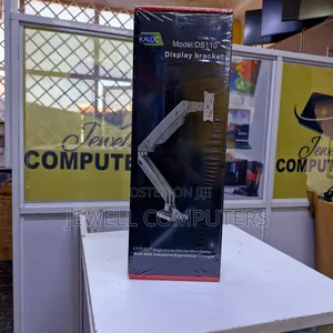 Kaloc Ds110 Display Bracket Single Arm
