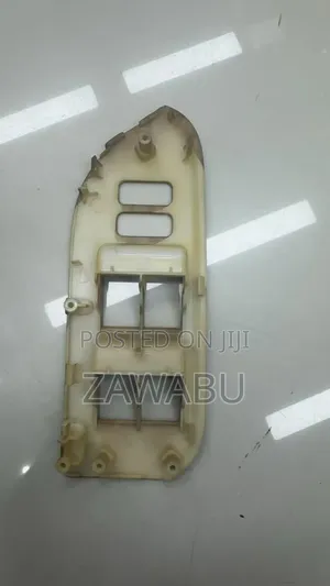 Prado Fj 150 Door Switch Cover Wood