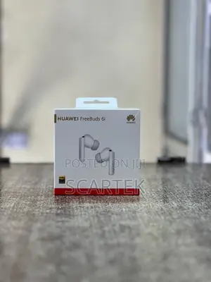 Huawei  Freebuds 6i