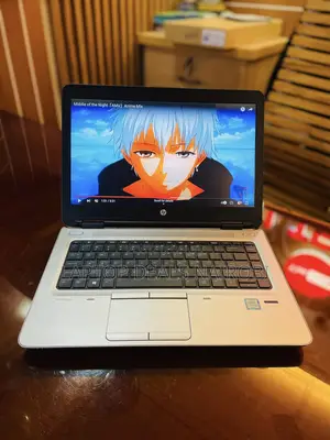 Laptop HP ProBook 640 G2 8GB Intel Core I5 HDD 500GB