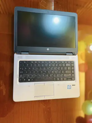 Laptop HP ProBook 640 G2 8GB Intel Core I5 HDD 500GB