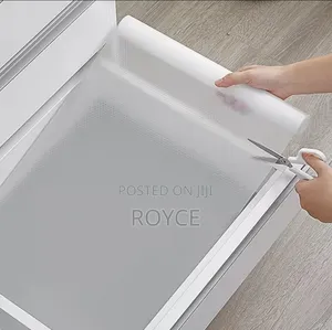 Clear Drawer Liner -{45*500cm}