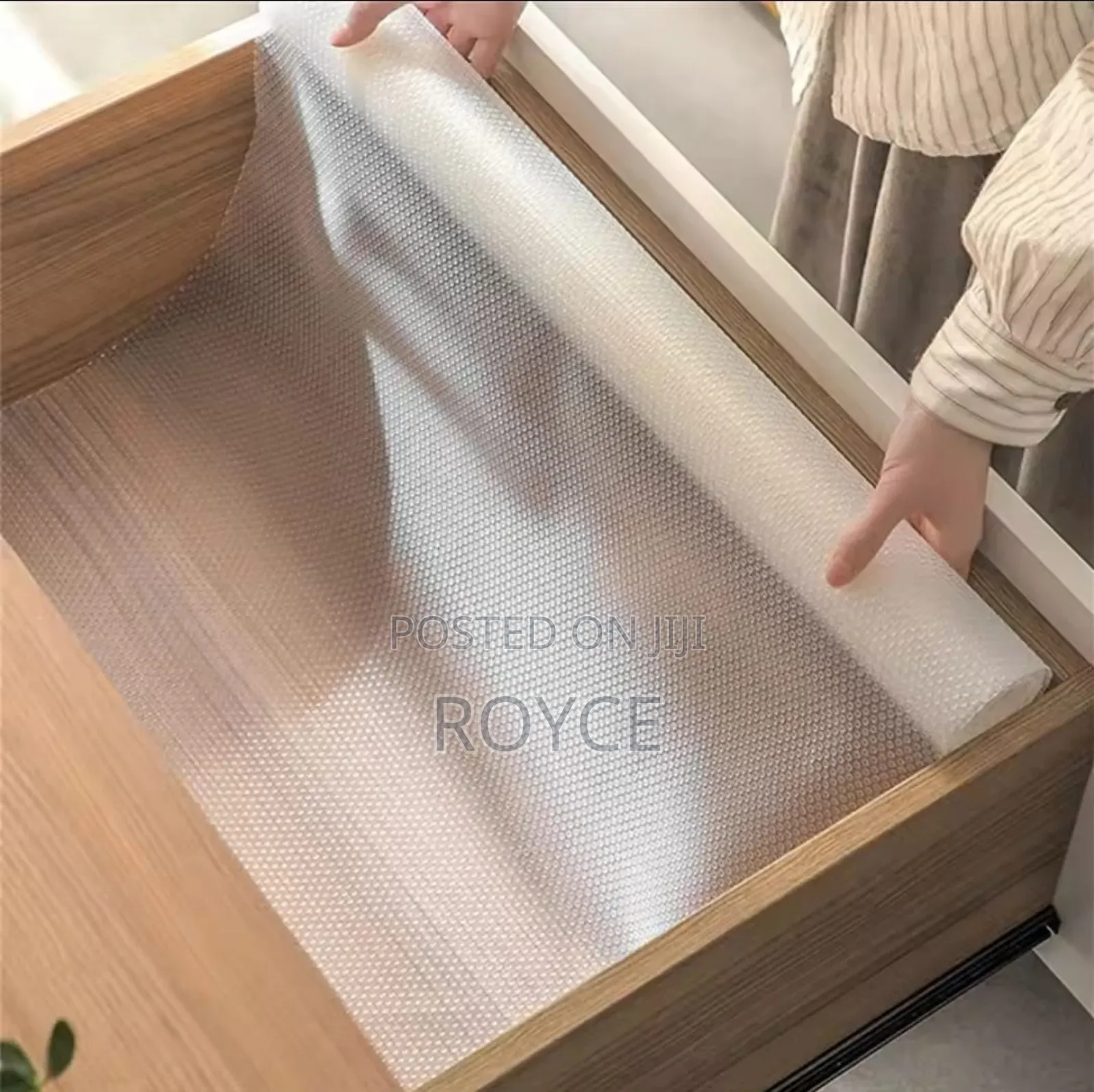 Clear Drawer Liner -{45*500cm}