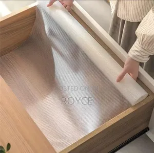 Clear Drawer Liner -{45*500cm}
