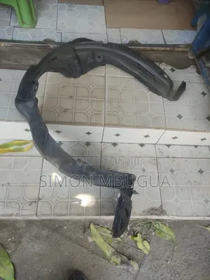Toyota Fielder/Axio 2012-2018 Stone Guard