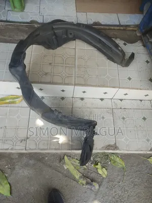 Toyota Fielder/Axio 2012-2018 Stone Guard