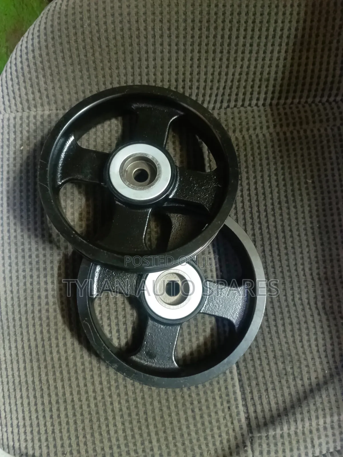 Idle Pulley Mitsubishi Outlander/RVR
