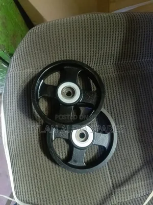Idle Pulley Mitsubishi Outlander/RVR