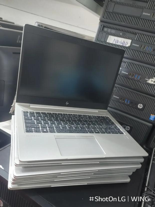 Laptop HP EliteBook 745 G5 8GB AMD Ryzen 5 SSD 256GB