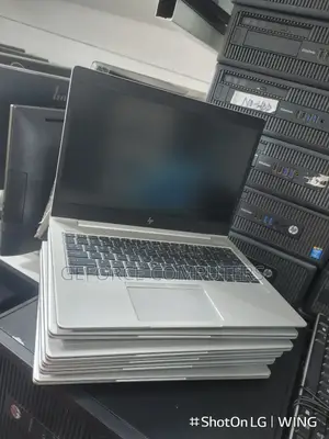 Laptop HP EliteBook 745 G5 8GB AMD Ryzen 5 SSD 256GB