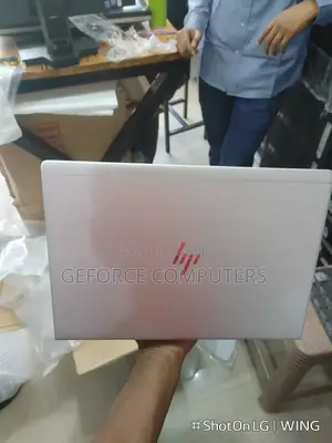 Laptop HP EliteBook 745 G5 8GB AMD Ryzen 5 SSD 256GB