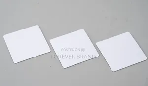 Fridge  Magnet Sticker
