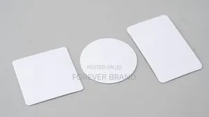 Fridge  Magnet Sticker