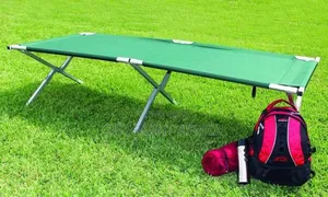 Foldable Portable Camping Beds Available