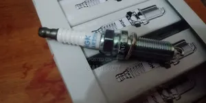 Iridium Spark Plugs