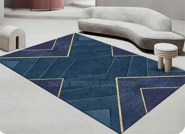 Comfortable 3d Floor Carpet - main view
