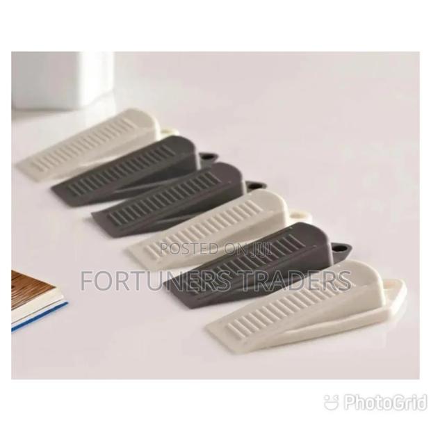 *Door Stopper Jammers 2pcs