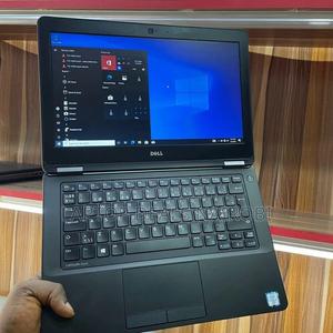 Laptop Dell Latitude 12 E5270 8GB Intel Core I5 SSD 256GB - main view