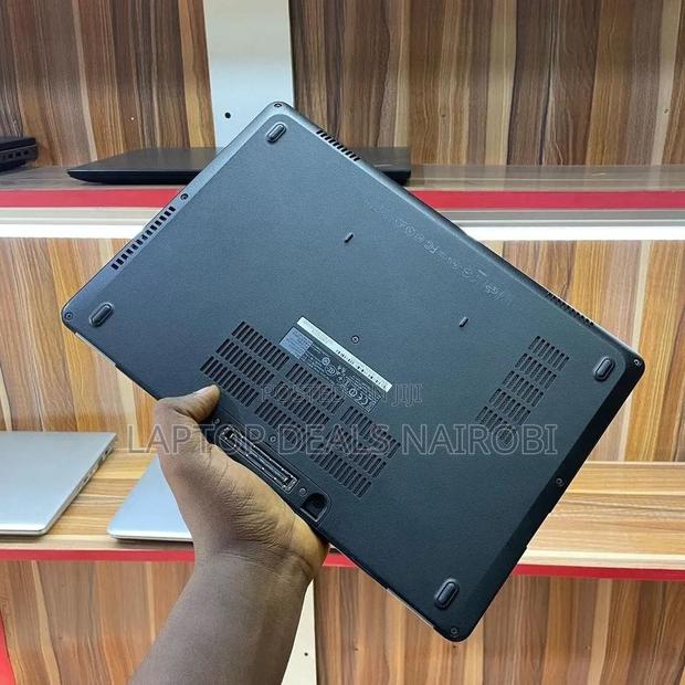 Laptop Dell Latitude 12 E5270 8GB Intel Core I5 SSD 256GB - thumbnail 3