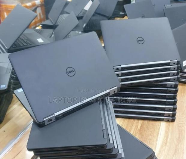 Laptop Dell Latitude 12 E7270 8GB Intel Core I5 SSD 256GB