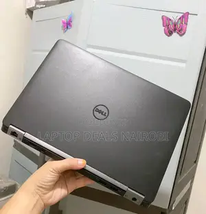 Laptop Dell Latitude 12 E7270 8GB Intel Core I5 SSD 256GB