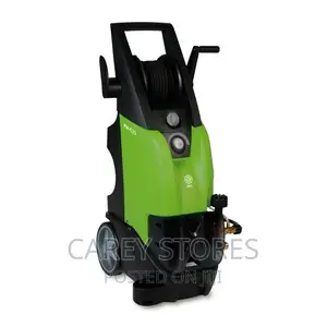 High Pressure Washer