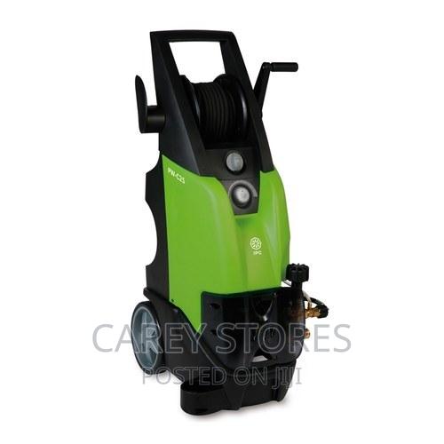 High Pressure Washer - main view