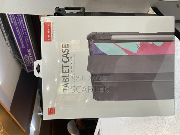Tablet Case For Galaxy Tabs7/8 - thumbnail 2