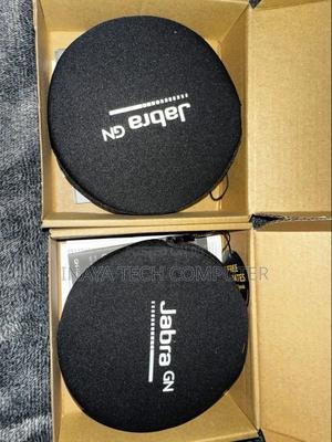 Jabra Speak 510 Bluetooth Usb Speakerphone - thumbnail 2