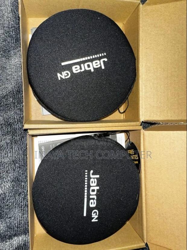 Jabra Speak 510 Bluetooth Usb Speakerphone - main view