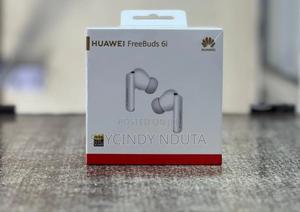 Huawei Freebuds 6i - thumbnail 2
