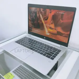 Laptop HP EliteBook 745 8GB AMD Ryzen 5 SSD 256GB