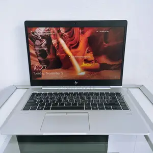 Laptop HP EliteBook 745 8GB AMD Ryzen 5 SSD 256GB