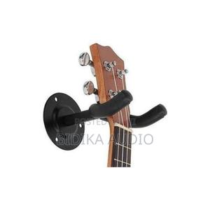 Brand New Guitar Stand Wall Mount Bracket - main view