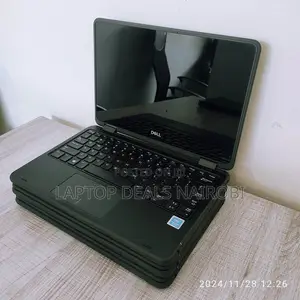 Laptop Dell Latitude 11 3190 8GB Intel Pentium SSHD (Hybrid) 128GB