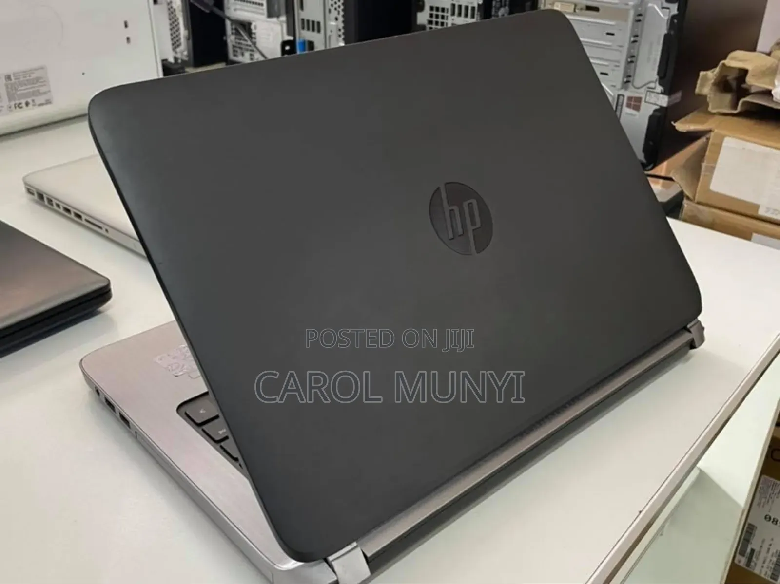 New Laptop HP ProBook 430 G2 8GB Intel Core I5 SSD 256GB