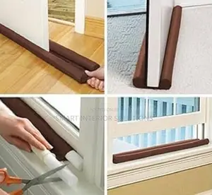 Universal Fit Door Sealer