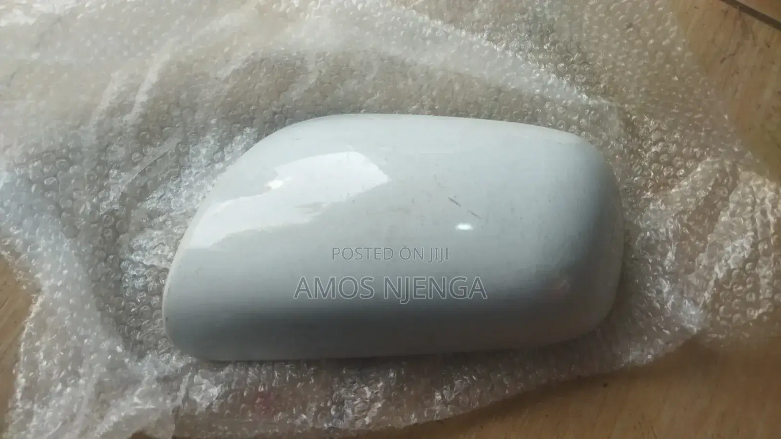 Axio Sidemirror Cover