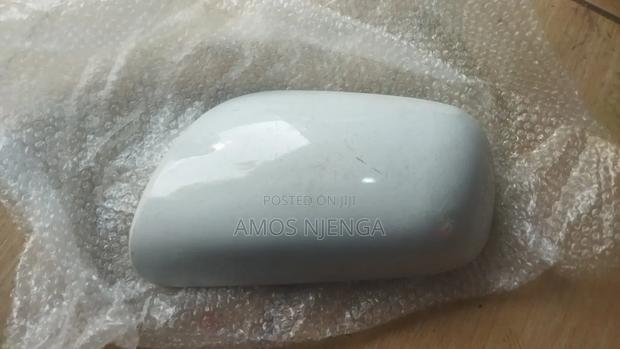 Axio Sidemirror Cover - thumbnail 2