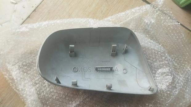 Axio Sidemirror Cover - thumbnail 3