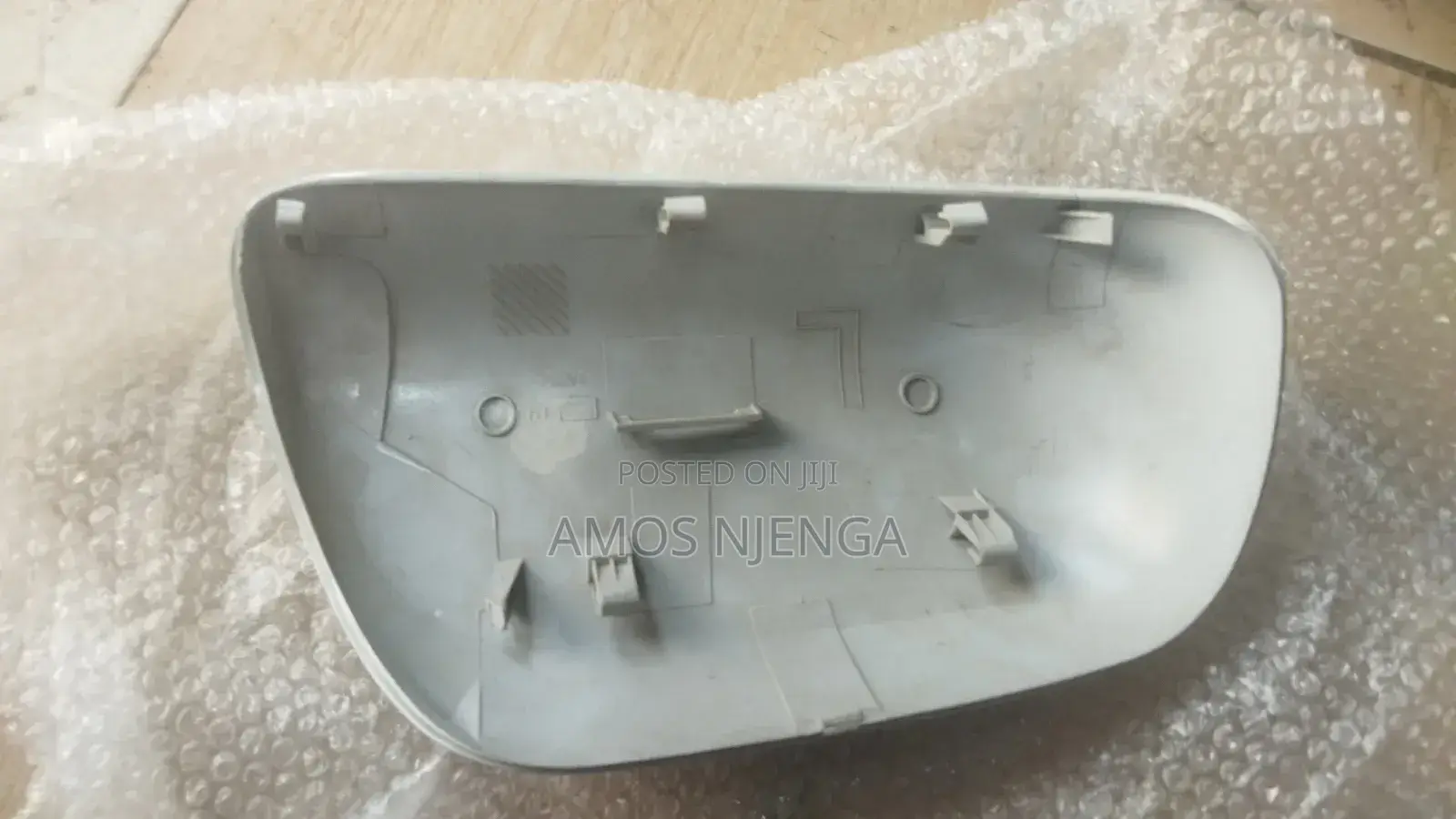 Axio Sidemirror Cover