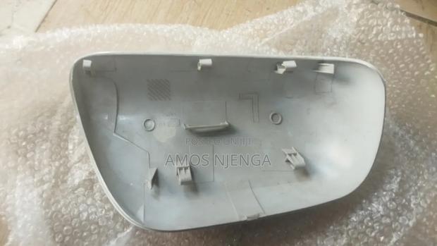 Axio Sidemirror Cover - thumbnail 5