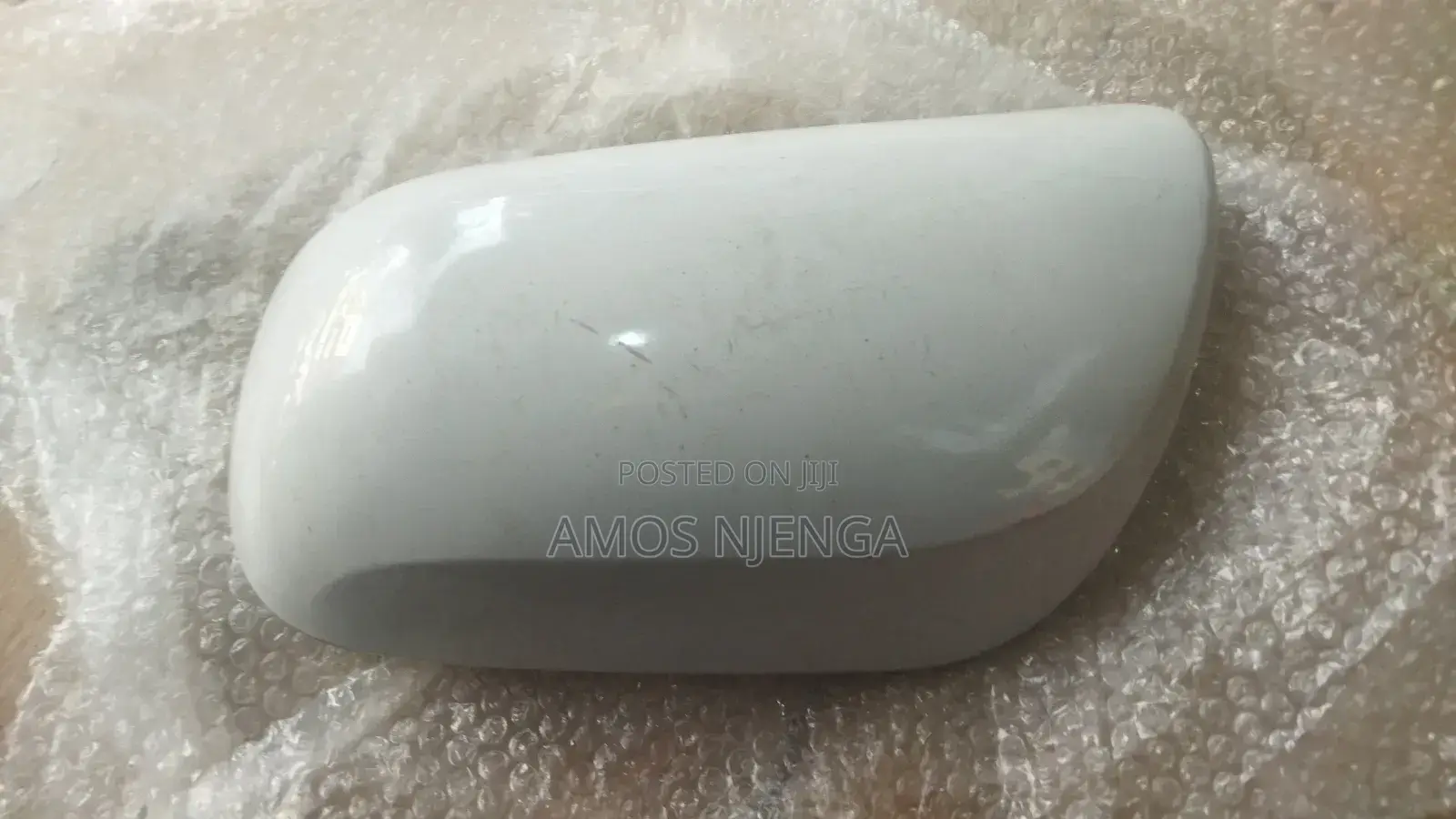 Axio Sidemirror Cover