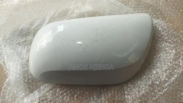 Axio Sidemirror Cover - thumbnail 6