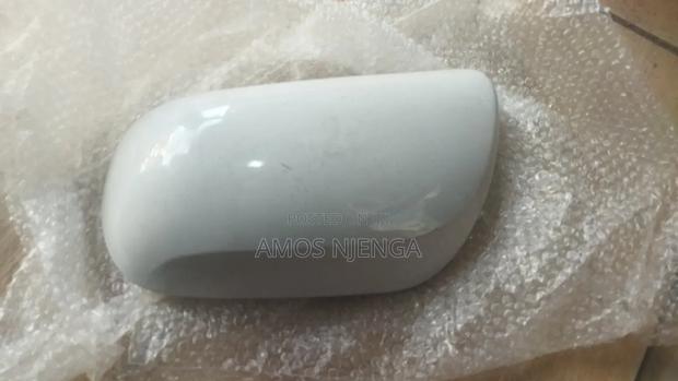 Axio Sidemirror Cover - thumbnail 7