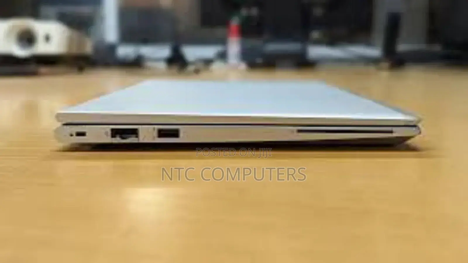 New Laptop HP EliteBook 640 G10 16GB Intel Core I7 SSD 1T