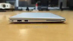New Laptop HP EliteBook 640 G10 16GB Intel Core I7 SSD 1T