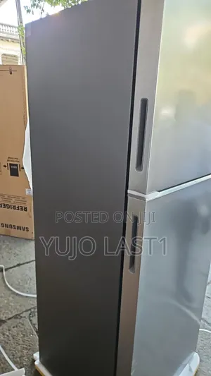 Samsung 415ltrs Top Mount Refrigerator Rt42cg6621s9