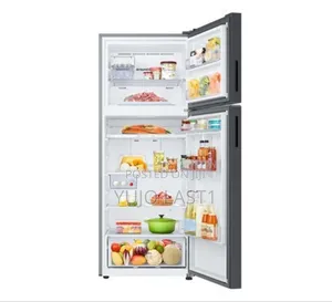 Samsung 415ltrs Top Mount Refrigerator Rt42cg6621s9